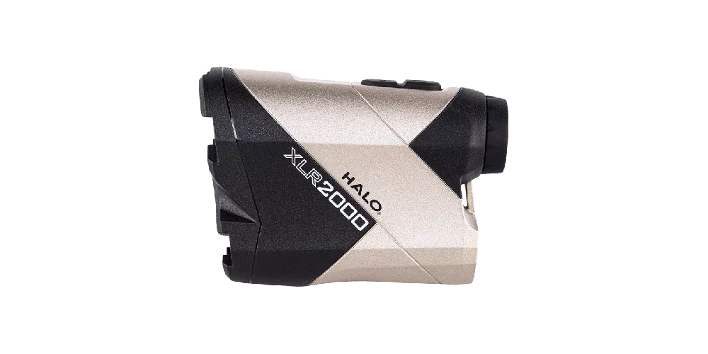 Halo XLR2000 Laser Rangefinder #HALRF0109
