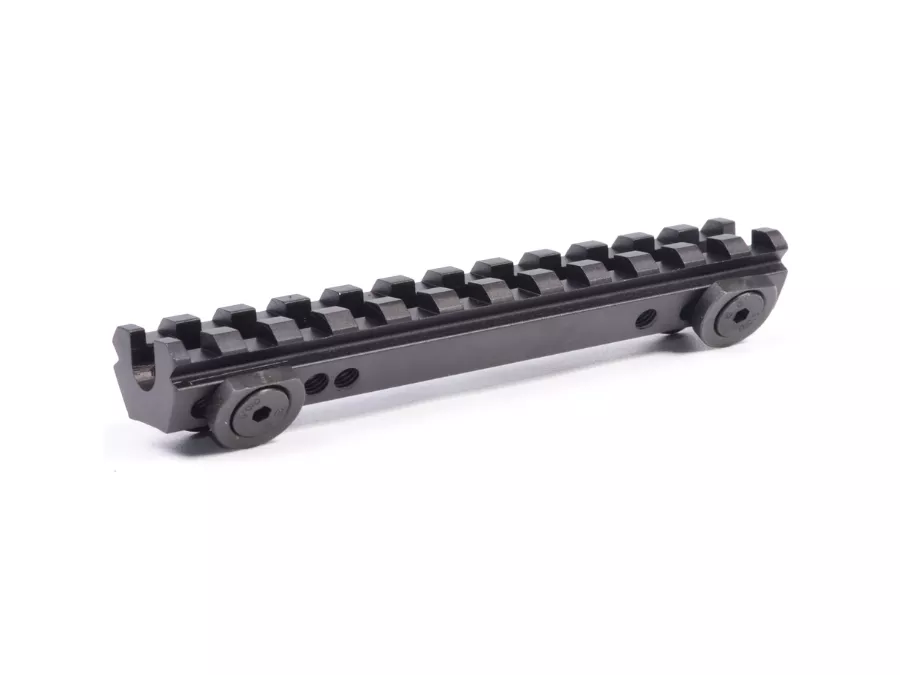 Hammers Adapter Scope Base Ruger 96/44 M77 Mini-14 Ranch Mini-30