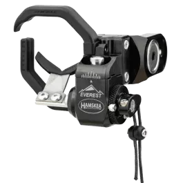 Hamskea Archery Everest™ Arrow Rest with Universal Bracket – Right Hand
