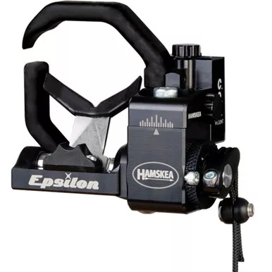 Hamskea Epsilon Arrow Rest Cor Riser Interface Bracket