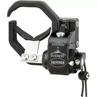 Hamskea Everest Arrow Rest Cor Riser Interface Bracket