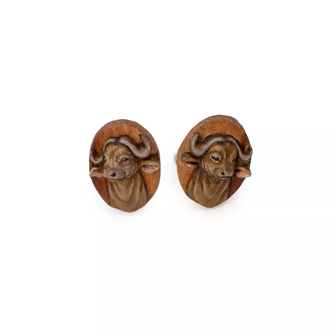 Hand Made Cufflinks
