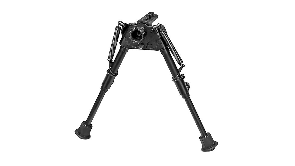 Harris S-BR Bipod M-Lok Mount – Black #S-BR