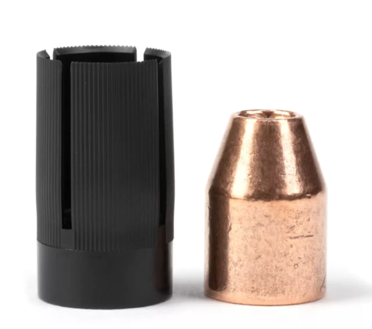 Harvester Scorpion Funnel Point MAG .50 Cal 240 gr Muzzleloader Bullets 20 Pack H65240