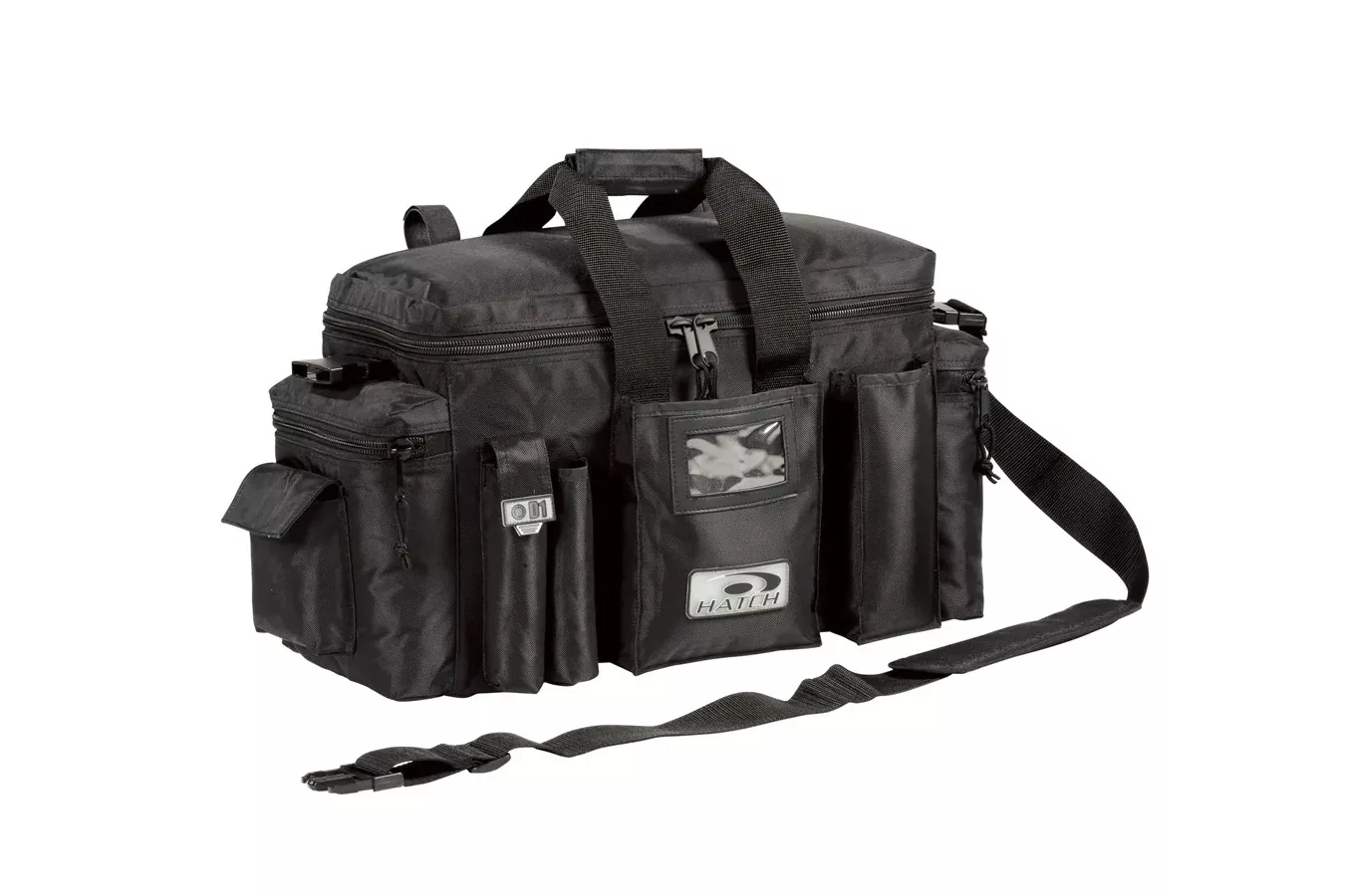 Hatch D1- Patrol Duty Bag
