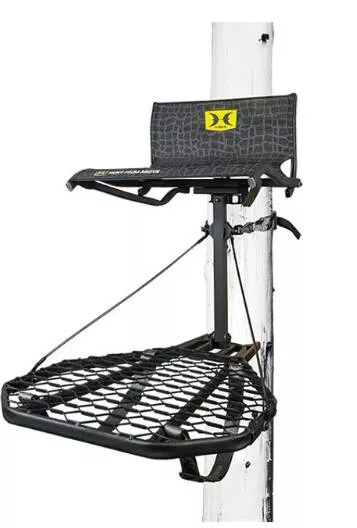 Hawk Cruzr Hang-On Stand• HWK-HF2002
