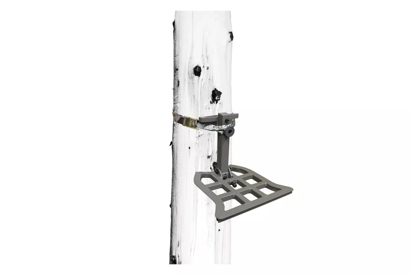 Hawk Helium Hammock Apex Full Platform