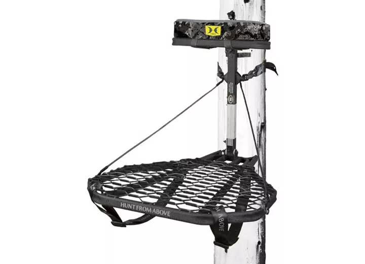 Hawk Mega Combat Hang-On Stand• HWK-HF2001