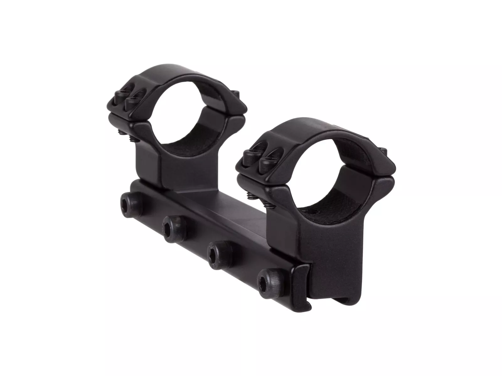 Hawke Match Mount 1-Pc Mount 1" Rings, High, 11mm Dovetail