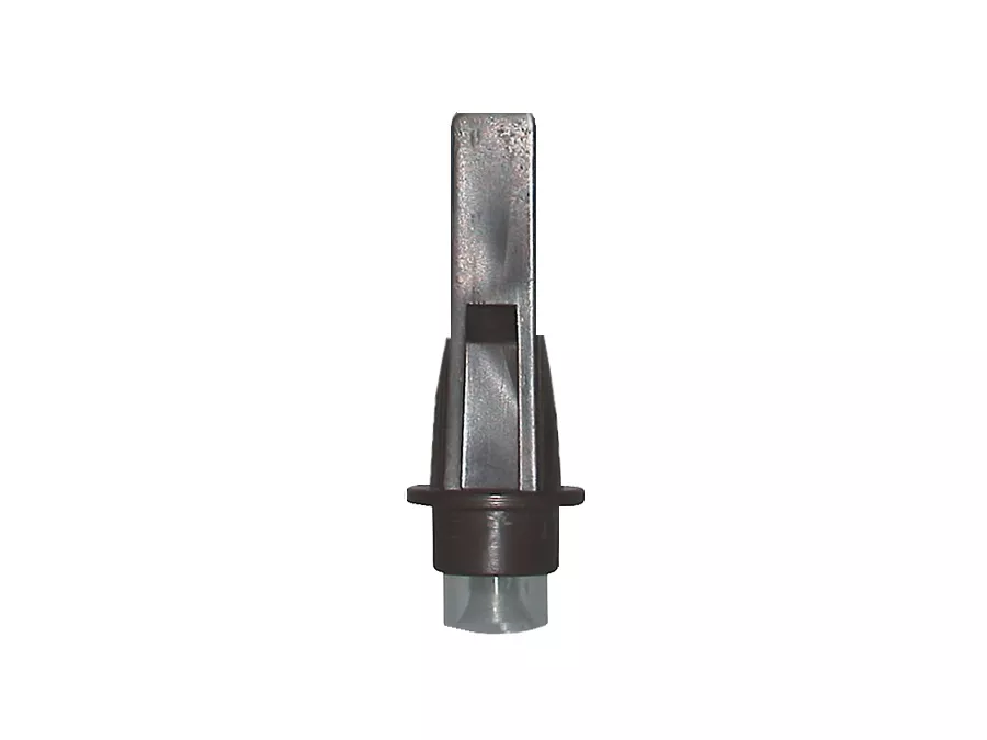 Haydel Game Calls Bobwhite Open Call Attracts Quail Gray Acrylic