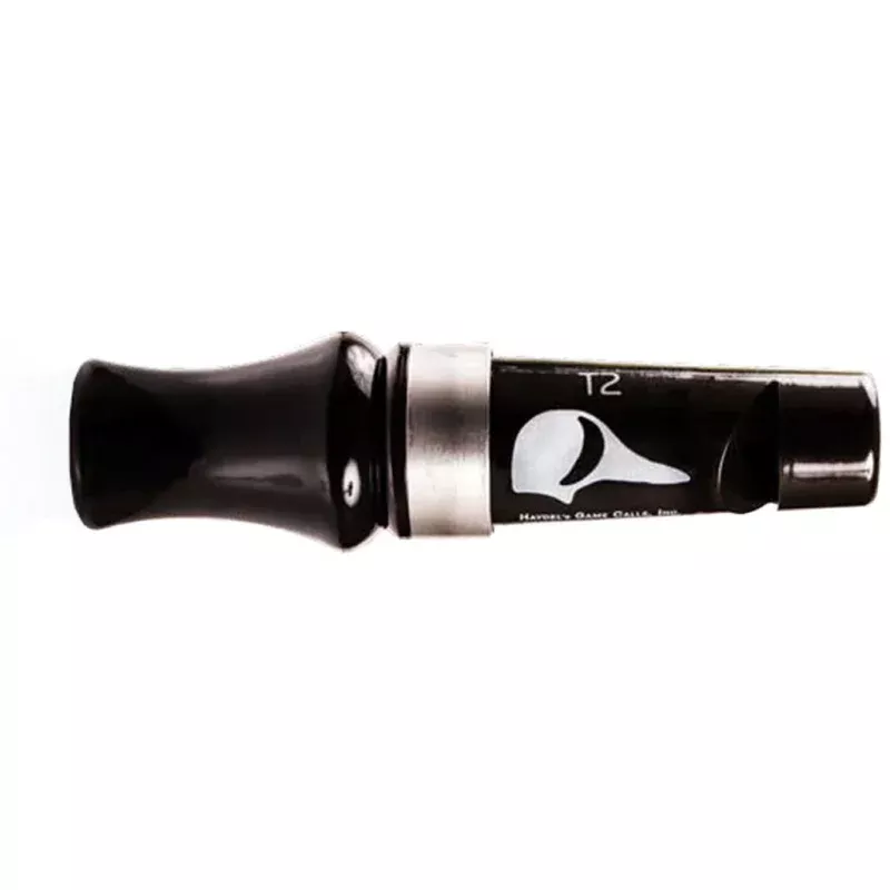 Haydel's 5-in-1 Drake & Hen Teal Call/whistle