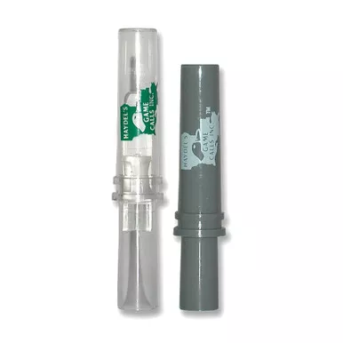 HAYDELS Dr-85 & Gw-01 Pack Duck Call (DP-05)