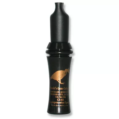 HAYDELS Goose Compensator Speck Call (CS-03)