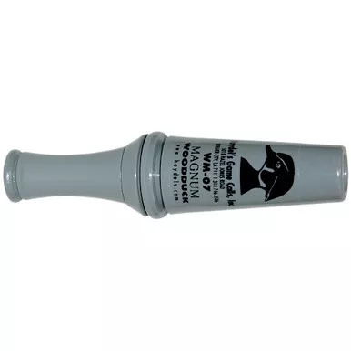 Haydels Magnum Wood Duck Call