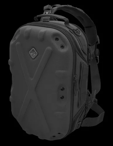 Hazard 4 30L Blastwall