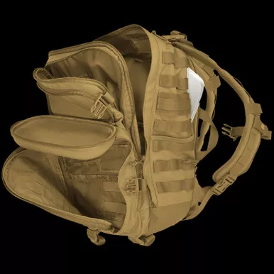 Hazard 4 Patrol 44.2L Pack