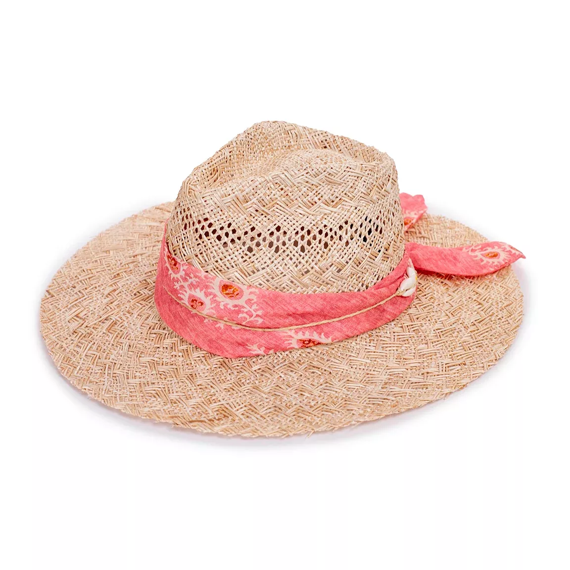 Hazel Hat