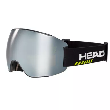 HEAD Sentinel + Spare Lens Goggles