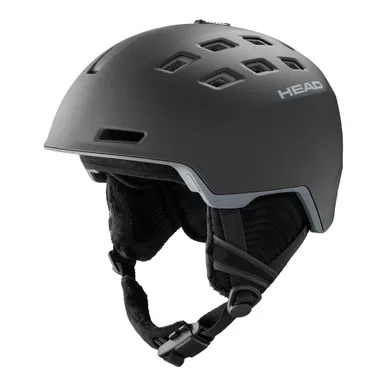 HEAD Unisex Rev Snowboarding Protective Helmet