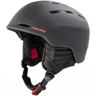 HEAD Women's Valery Ski & Snowboard Protective Helmet