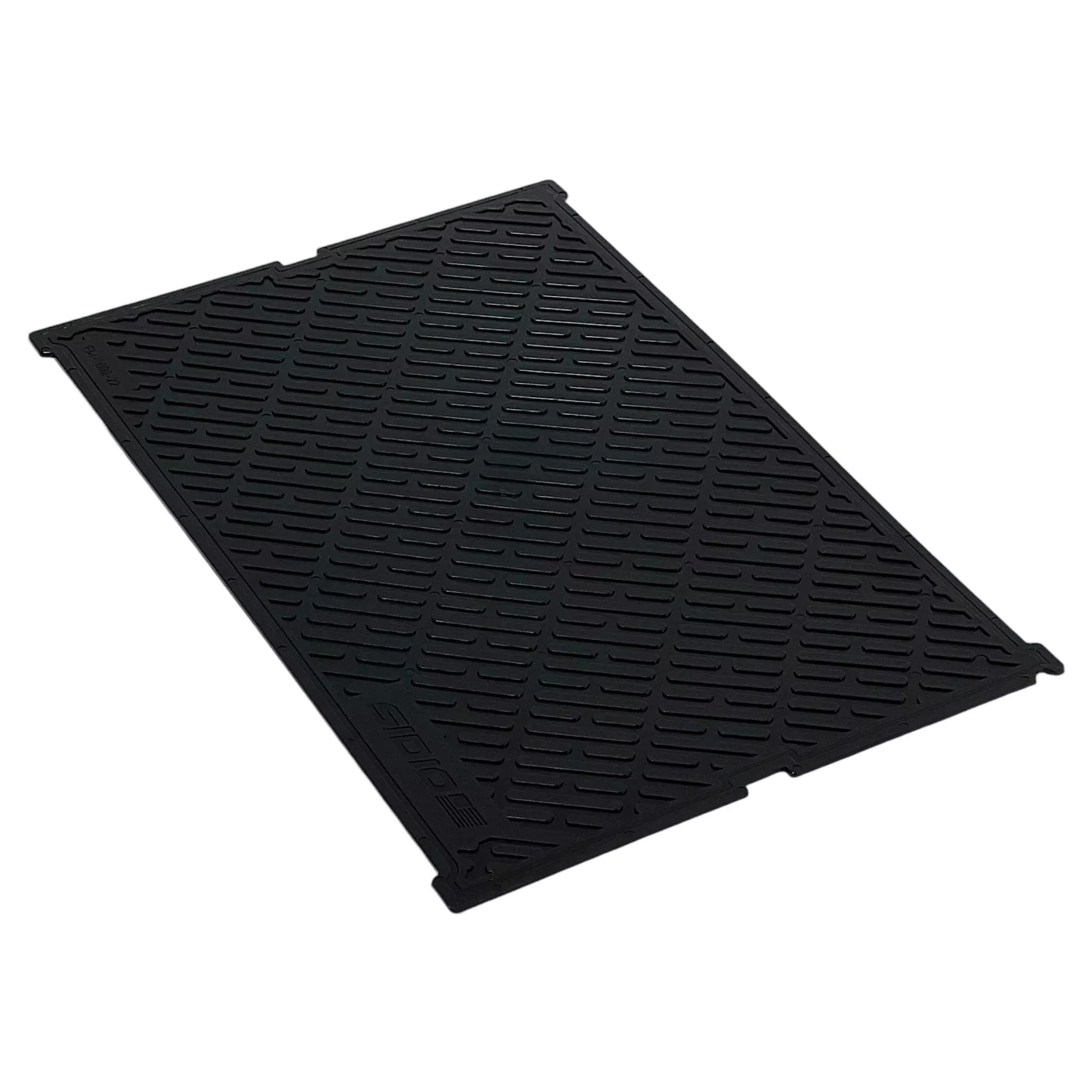Heavy Duty Rubber Mat (Full Size/1812.12)