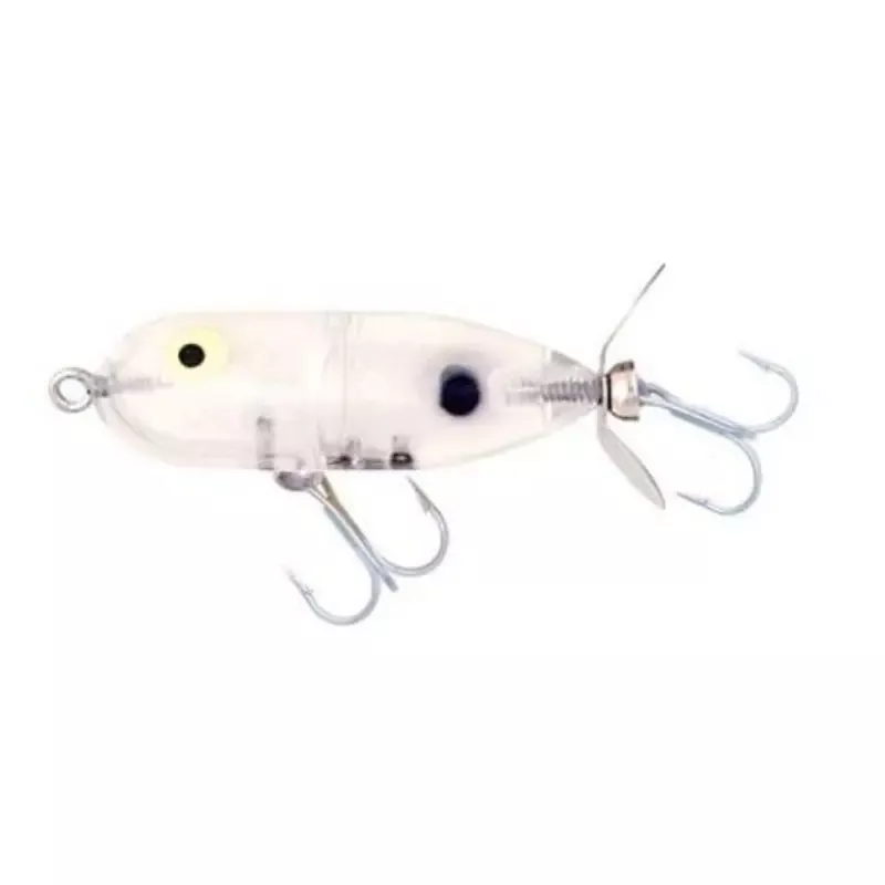 Heddon Baby TorpedoClear?oz.