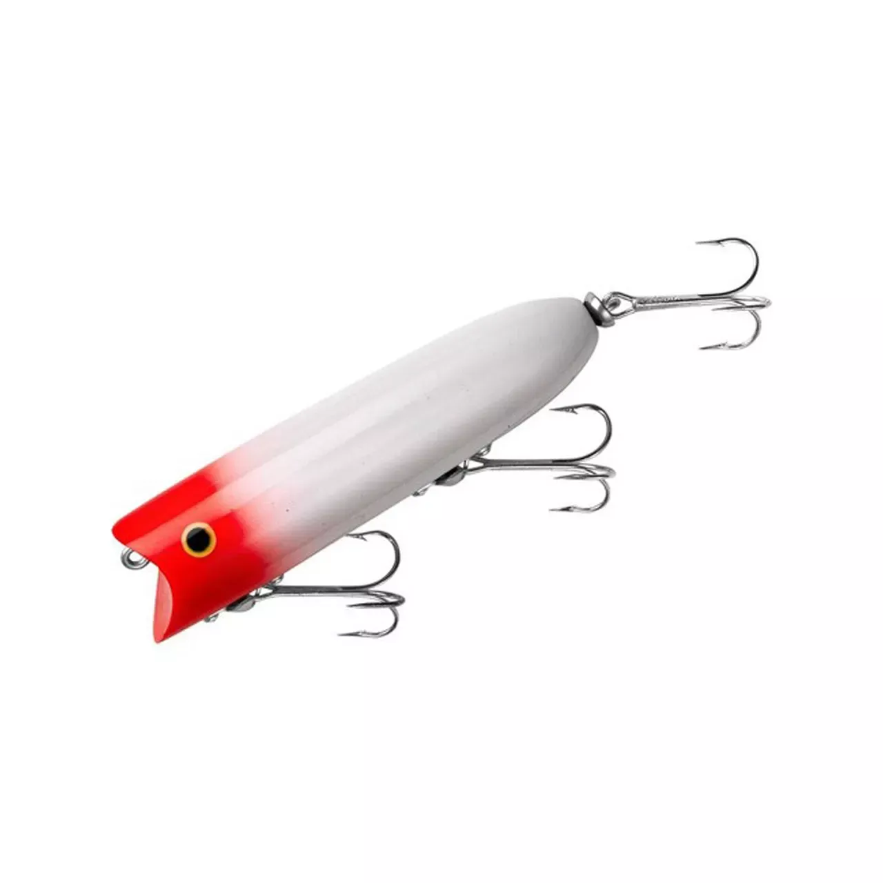 Heddon Lucky 13 Topwater Fishing Lure