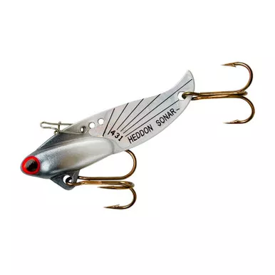 Heddon Sonar Flash