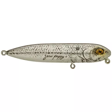Heddon Zara Puppy Walking Bait