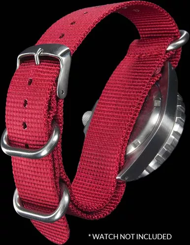 Heinnie 20mm Nato Watch Strap