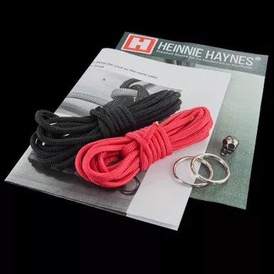 Heinnie Haynes Box Weave Kit