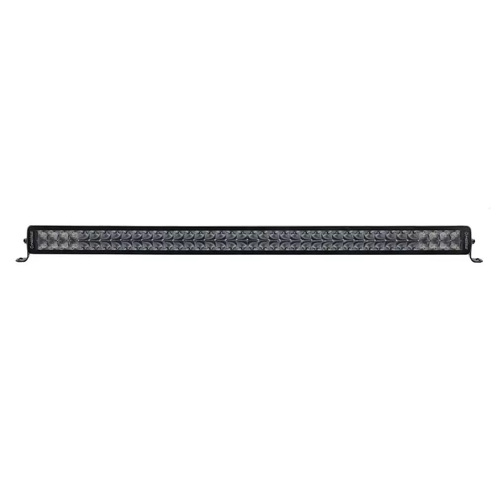 HEISE 42" Blackout Dual Row - 80 LED - Lightbar - HE-BD42