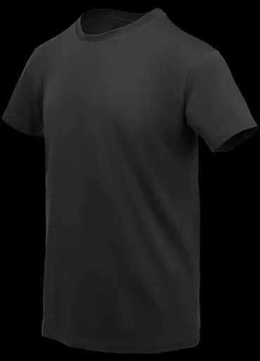Helikon-Tex Classic Army Plain T-Shirt Black