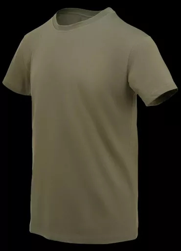 Helikon-Tex Classic Army Plain T-Shirt Olive