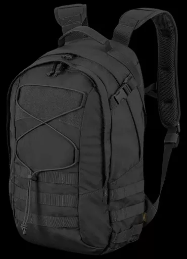 Helikon-Tex EDC Backpack Black