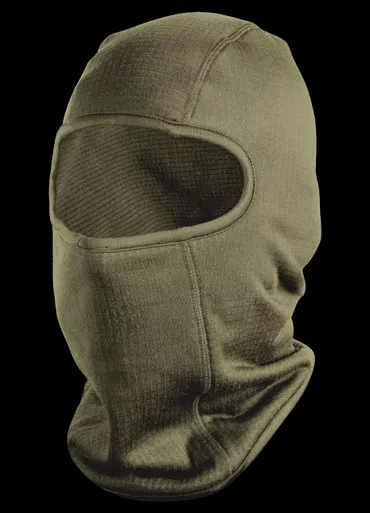 Helikon-Tex Extreme Cold Weather Balaclava Olive