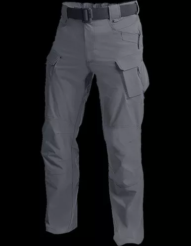 Helikon-Tex Outdoor Tactical Trousers Shadow Grey