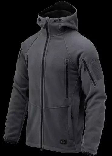 Helikon-Tex Patriot Jacket Mk 2 Shadow Grey