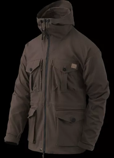 Helikon-Tex SAS Smock Brown