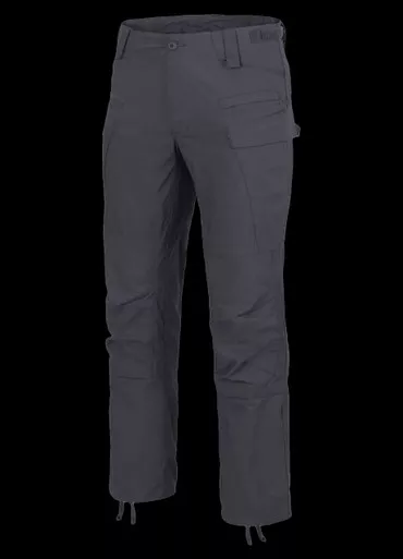 Helikon-Tex SFU NEXT MK2 Ripstop Trousers Shadow Grey