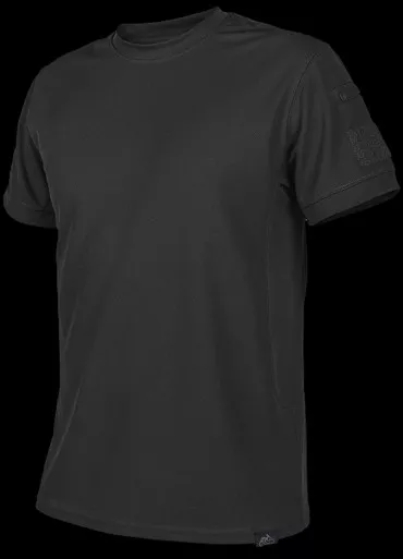 Helikon-Tex Tactical T-Shirt Black