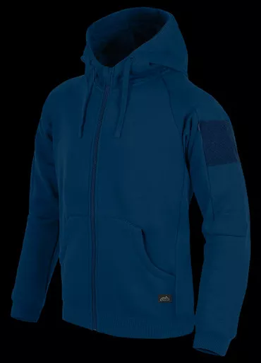 Helikon-Tex Urban Tactical Hoodie Lite Blue