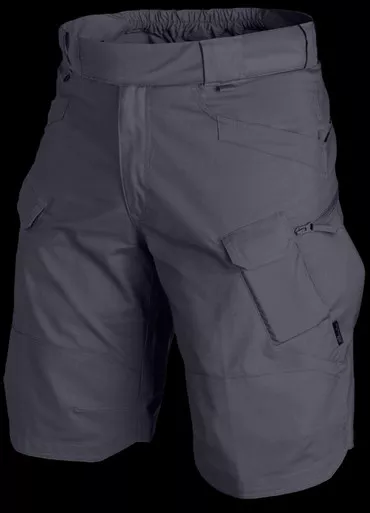 Helikon-Tex Urban Tactical Shorts Shadow Grey