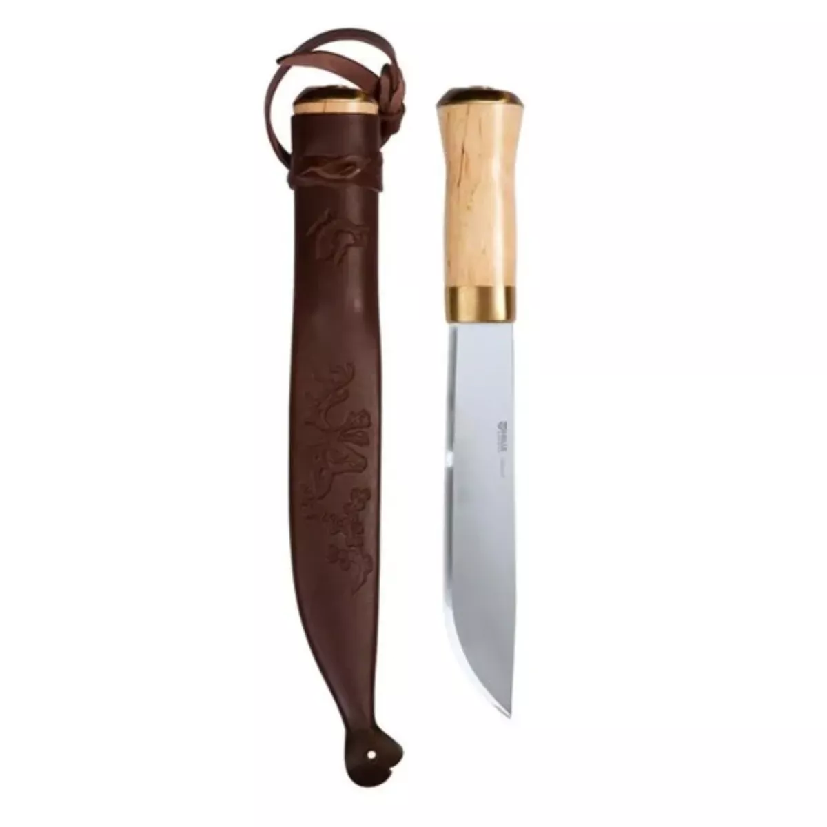 Hell Knives Lappland