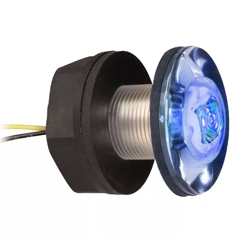 Hella Marine LED Livewell Lamp – Blue