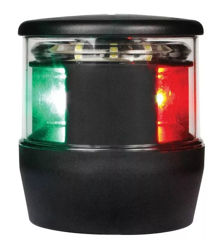 Hella Marine NaviLED TRIO Tri-Color Navigation Lamp• 980650001