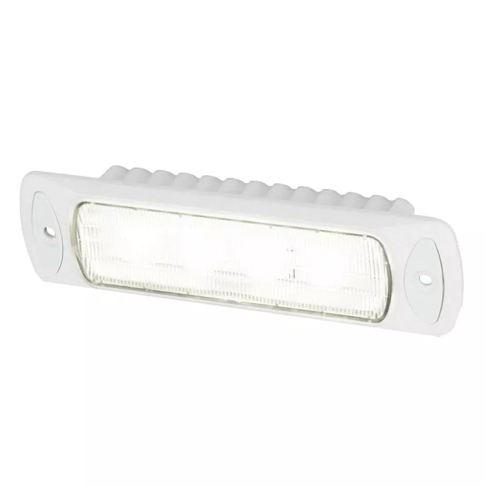 Hella Marine Sea Hawk-R LED Floodlight - White [980577011]