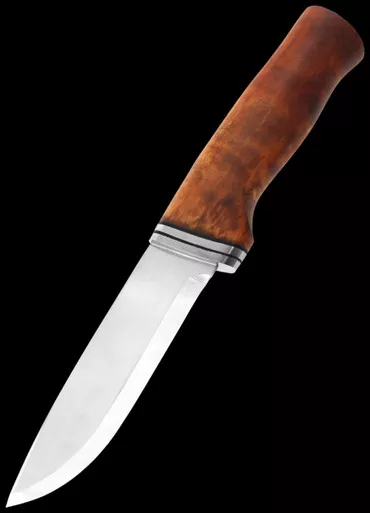Helle Alden Fixed Blade