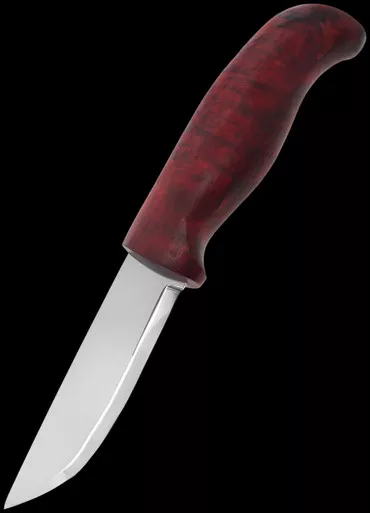 Helle Allmenn Fixed Blade