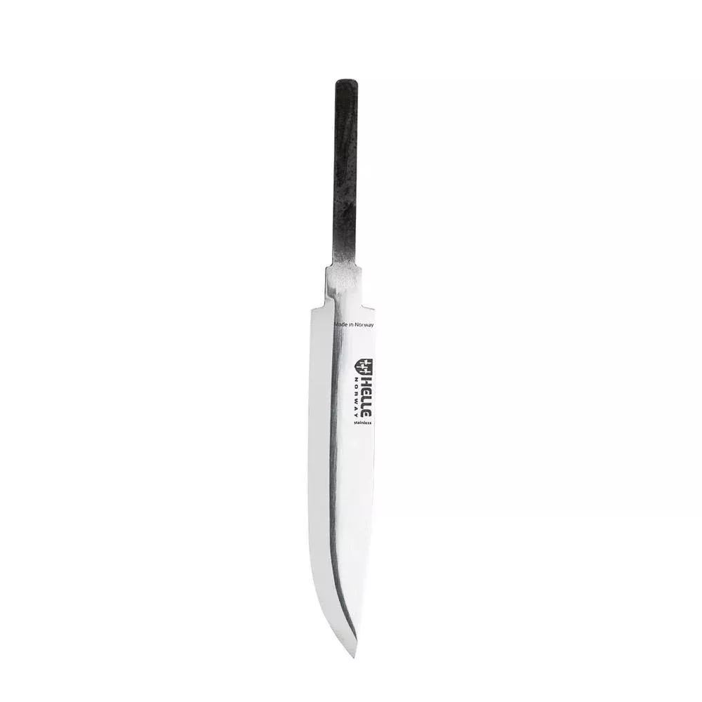 Helle Blade 04 (Scout Knife Blade)
